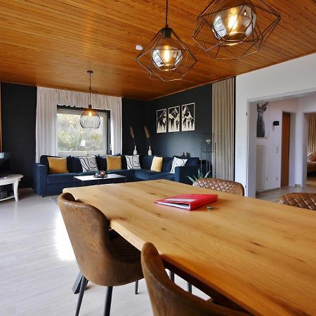 Quartier12 "Ski In & Bike Out" - Fewo Berg Willingen  Eksteriør billede