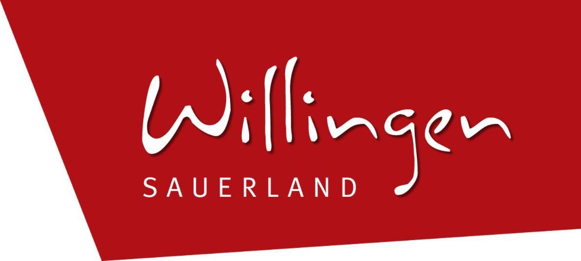 Quartier12 "Ski In & Bike Out" - Fewo Berg Willingen  Eksteriør billede